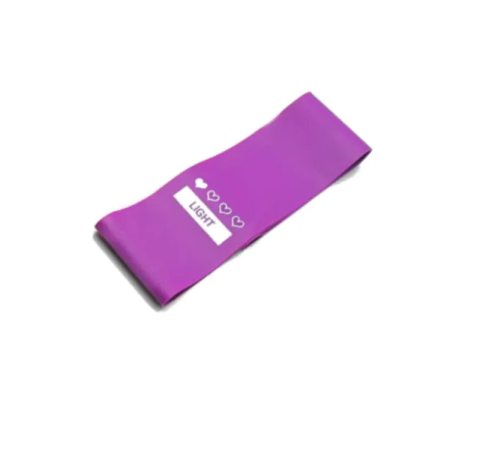 Elastic Glutes Resistance Bands