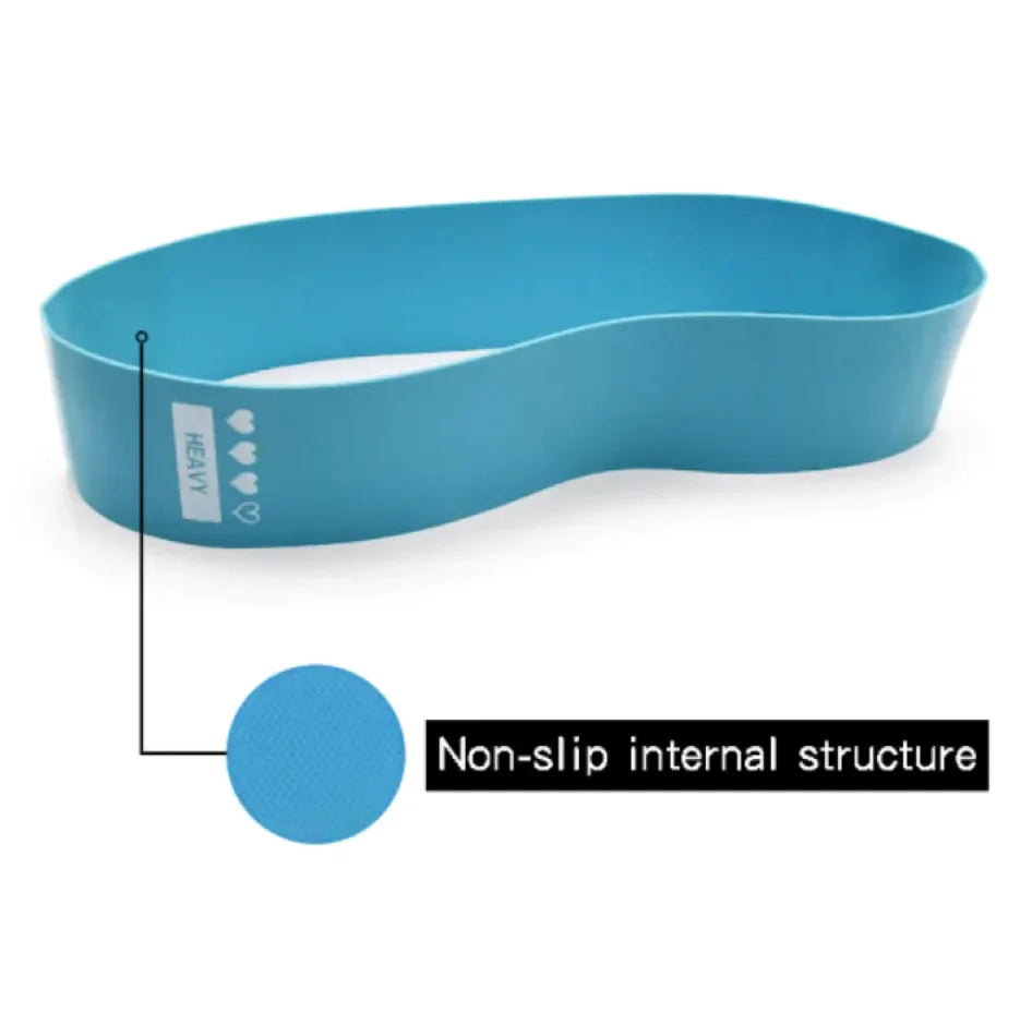 Elastic Glutes Resistance Bands