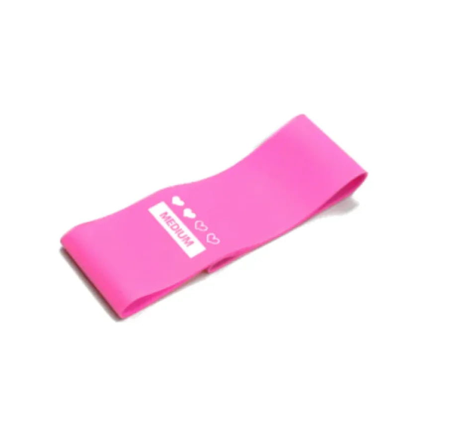 Elastic Glutes Resistance Bands