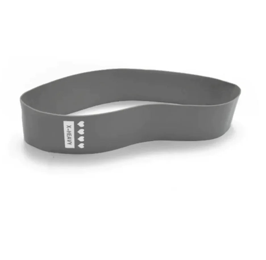 Elastic Glutes Resistance Bands